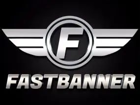 FASTBANNER