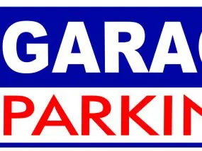 GARAGE PARKING