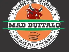 MAD BUFFALO