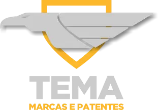 Tema Marcas e Patentes