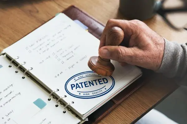 Registro de Patente